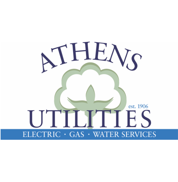 Athens Alabama Utilities Homepage